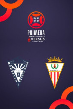 Imagen de Jornada 25: Marbella - Algeciras - 3