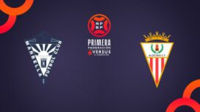 Imagen de Jornada 25: Marbella - Algeciras - 4