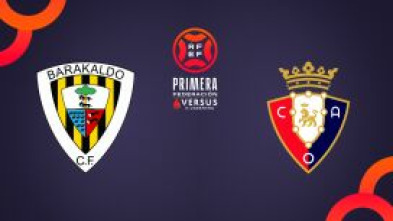 Imagen de Jornada 25: Barakaldo - Osasuna Promesas - 4