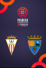 Imagen de Jornada 26: Algeciras - Teruel - 3