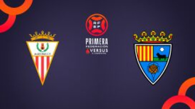 Imagen de Jornada 26: Algeciras - Teruel - 4