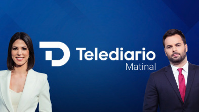 Imagen de Telediario Matinal - 11