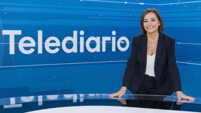 Imagen de Telediario 2 - 11