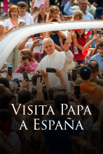 Imagen de Visita Papa a España - 4