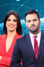 Imagen de Telediario Matinal - 10