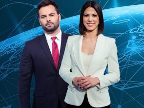 Imagen de Telediario Matinal - 1