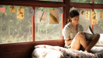 Imagen de La chica salvaje - 7