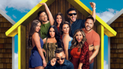 Imagen de Jersey Shore: Vacaciones en familia - 5