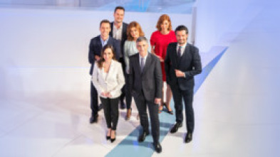Imagen de El tiempo - 13