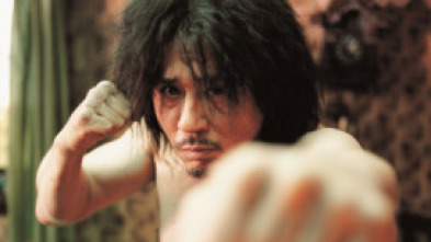 Imagen de Old boy - 7