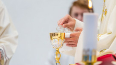 Imagen de Santa Misa - 5
