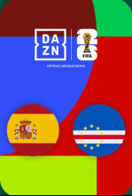 Imagen de Grupo H: España - Cabo Verde - 3