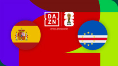 Imagen de Grupo H: España - Cabo Verde - 4