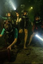 Imagen de A 47 metros 2: El terror emerge - 13