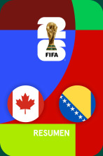 Imagen de Resúmenes Mundial (1): Goles primera fase - 6