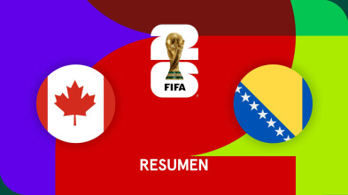 Imagen de Resúmenes Mundial (1): Goles primera fase - 7
