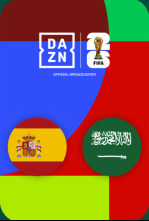 Imagen de Grupo H: España - Arabia Saudita - 3