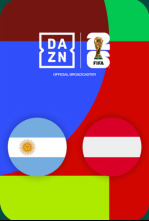 Imagen de Grupo J: Argentina - Austria - 3
