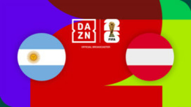 Imagen de Grupo J: Argentina - Austria - 4