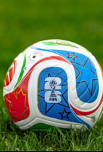 Imagen de Resúmenes Mundial (1): Argentina - Austria - 6
