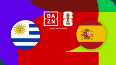 Imagen de Grupo H: Uruguay - España - 4