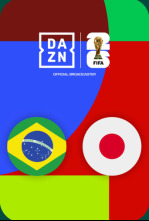 Imagen de Dieciseisavos de final: Brasil - Japón - 3