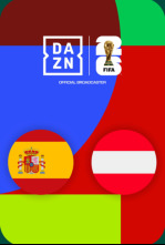 Imagen de Dieciseisavos de final: España - Austria - 3