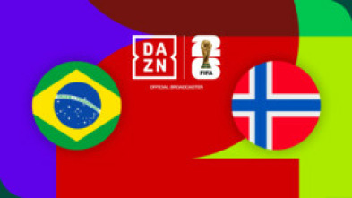 Imagen de Octavos de final: Brasil - Noruega - 4