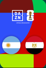 Imagen de Octavos de final: Argentina - Egipto - 3