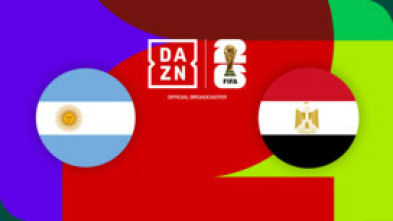 Imagen de Octavos de final: Argentina - Egipto - 4