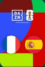 Imagen de Semifinales: Francia - España - 3