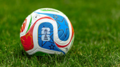 Imagen de Semifinales: Inglaterra - Argentina - 7