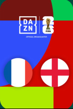 Imagen de Final de consolación: Francia - Inglaterra - 3