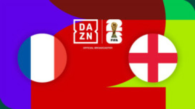 Imagen de Final de consolación: Francia - Inglaterra - 4
