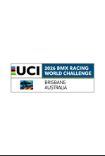 Imagen de Mundial de BMX... (2026): Finales - 4