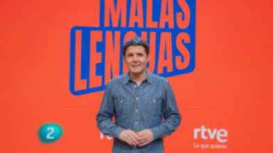 Imagen de Malas lenguas (T2): Ep.216 - 14