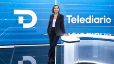 Imagen de Telediario 2 - 13