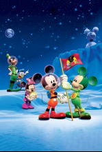 Imagen de La Casa de Mickey Mouse y La aventura espacial - 7