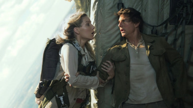 Imagen de La momia - 4