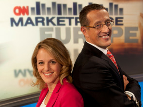 Imagen de CNN Marketplace Europe - 1