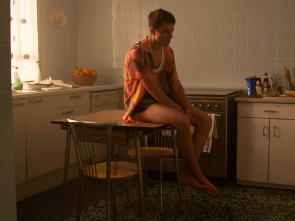 Imagen de 17 minutos con Nora - 3