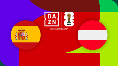 Imagen de Dieciseisavos de final: España - Austria - 2