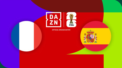 Imagen de Semifinales: Francia - España - 2
