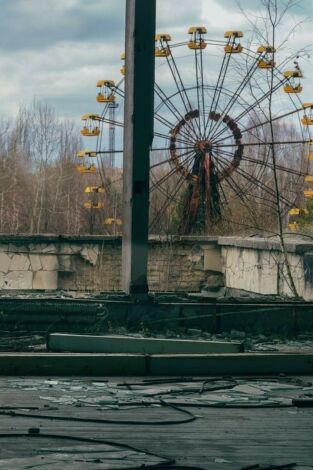 Ingeniería abandonada