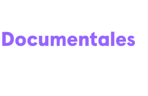 Logo del Canal Documentales por Movistar Plus