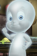 Imagen de La escuela de miedos de Casper - 2