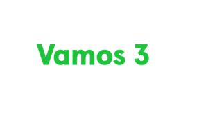 Logo del Canal Ellas Vamos por Movistar Plus