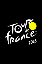 Imagen de Tour de Francia (2026): Etapa 19 - Gap - Alpe d'Huez - 9