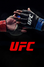 Imagen de UFC Fight Night:... (2026): Main Card - 2