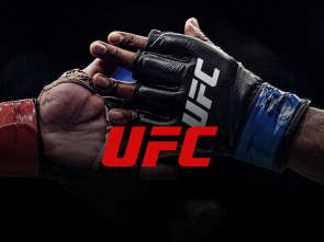 Imagen de UFC Fight Night:... (2026): Main Card - 1